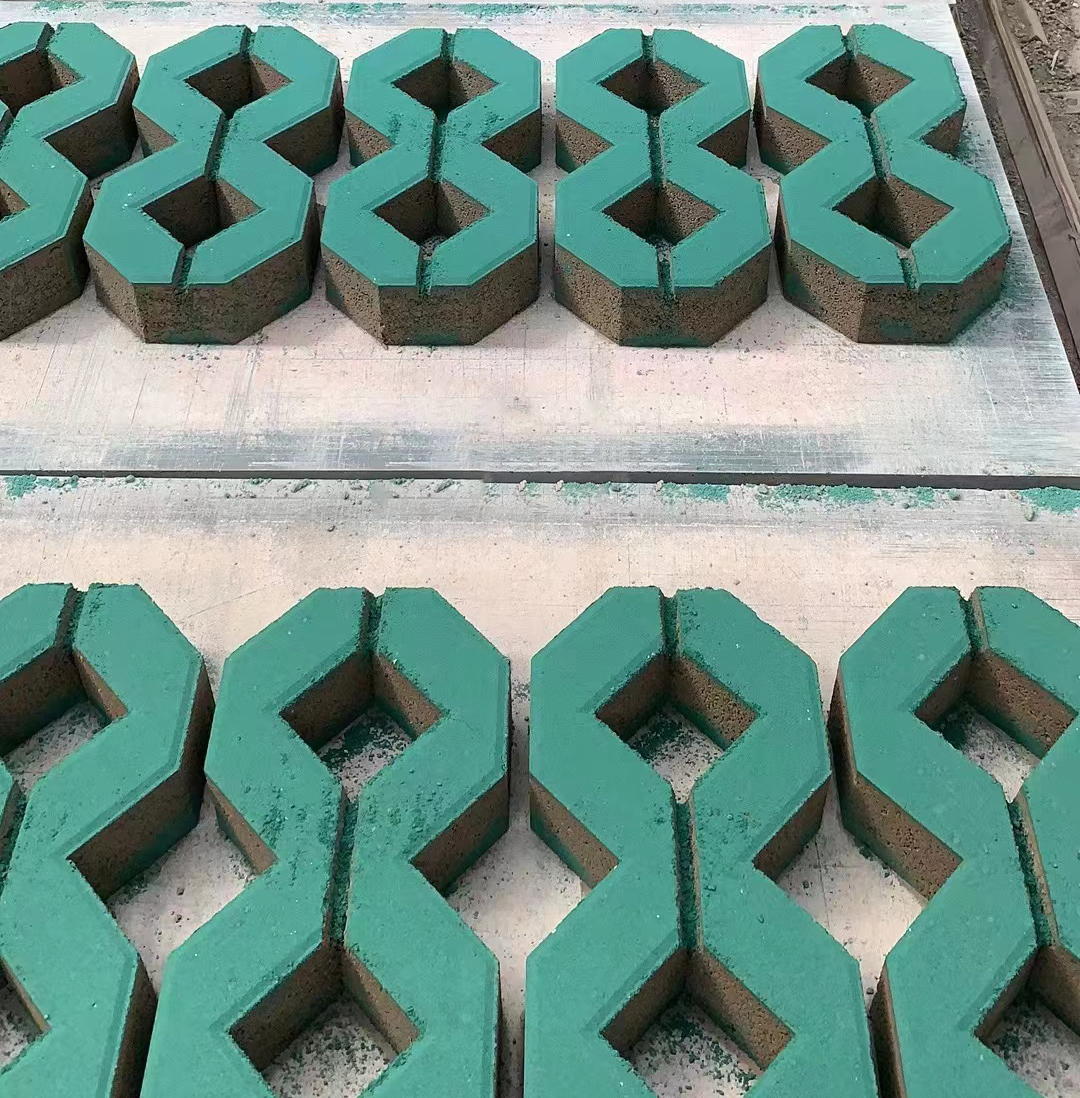 仿木樹(shù)樁石是如何制作的呢？